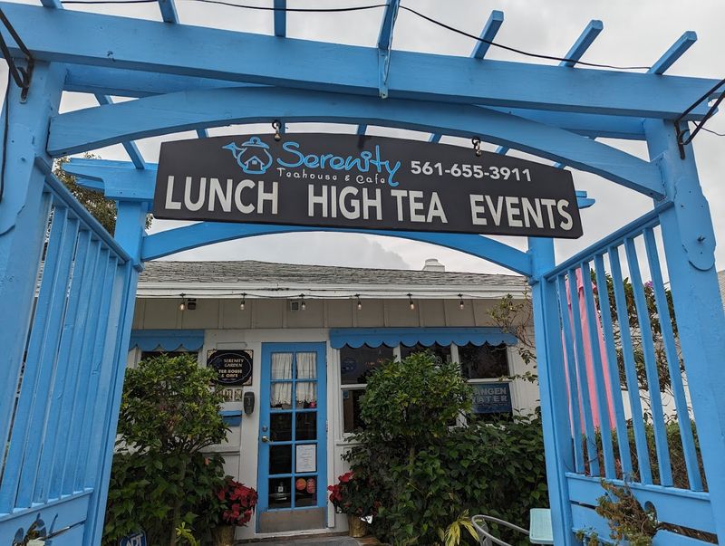 The Cottage You Might Miss