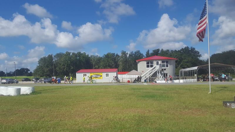 A Hidden Gem for Speed Lovers in Central Florida