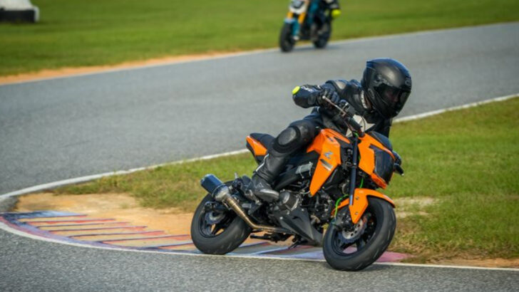 One of Florida&rsquo;s Most Exciting Go Kart Tracks Delivers a High Speed Experience Worth the Trip