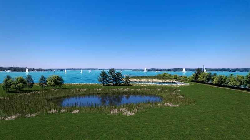 A Small Town With Big Coastal Recognition