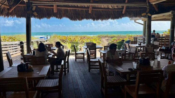 One of Florida’s Most Magical Coastal Towns Blends Old-School Charm With Laid-Back Life