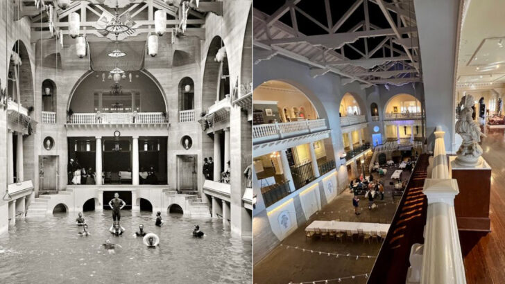One of Florida&rsquo;s Oldest Grand Hotels Has Been Turned Into a Museum You Can Tour and a Caf&eacute; You Can Eat At