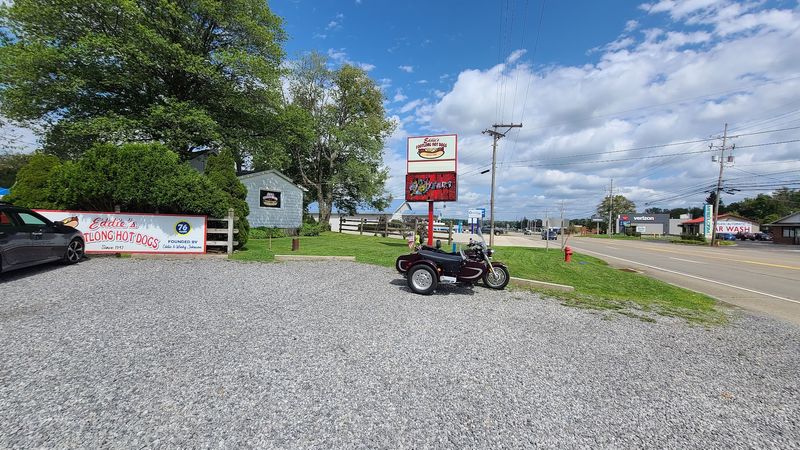 A Roadside Stand You Might Almost Miss