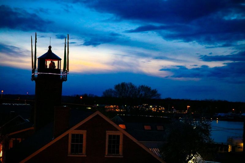 A Nonprofit Experience with Purpose