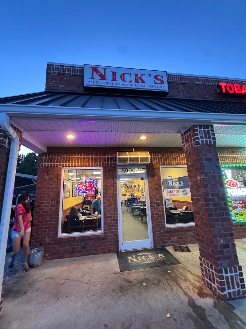 A Hidden Gem Just Outside Lexington