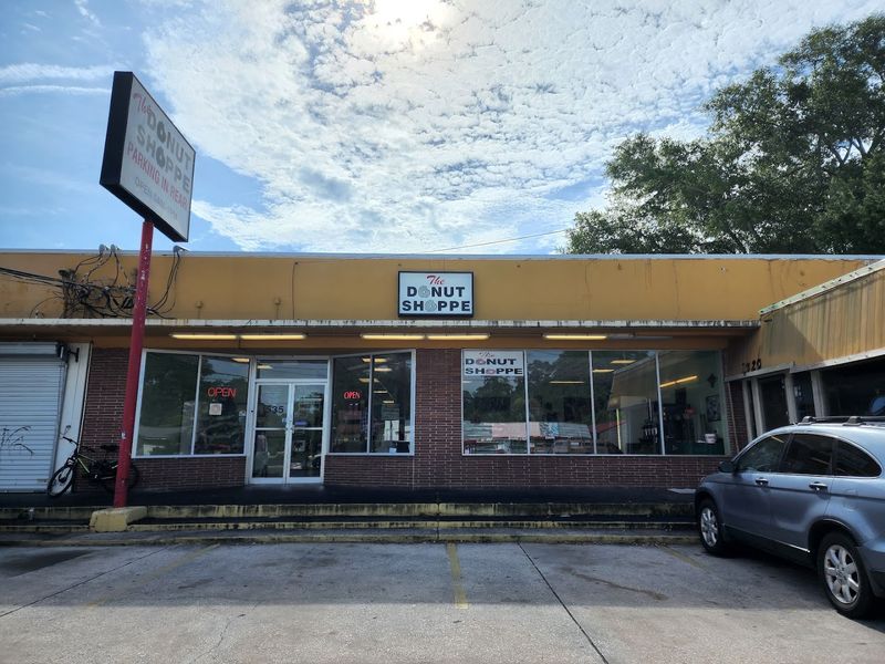 A Jacksonville Institution Since 1962