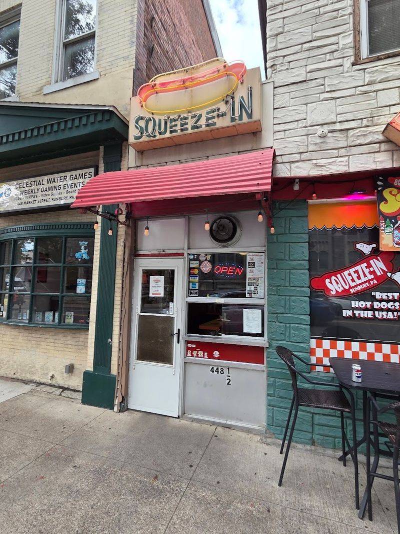 A Legendary Space That Lives Up to Its Name