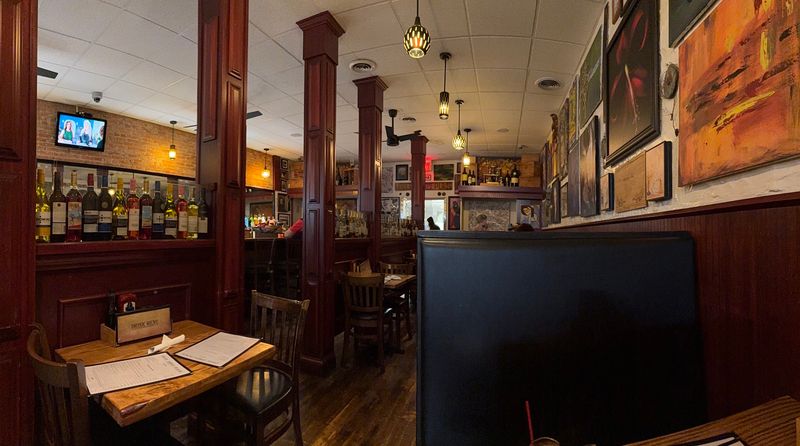 The Warm, Welcoming Atmosphere That Feels Like Home