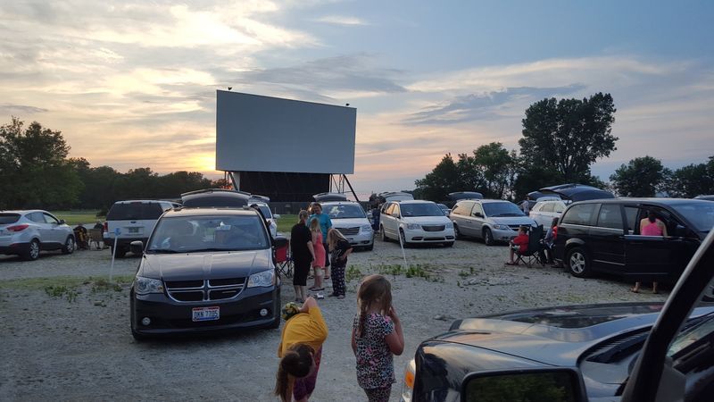 The Color-Coded Vehicle Height System