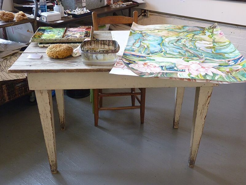 Hands-On Workshops and Creative Experiences