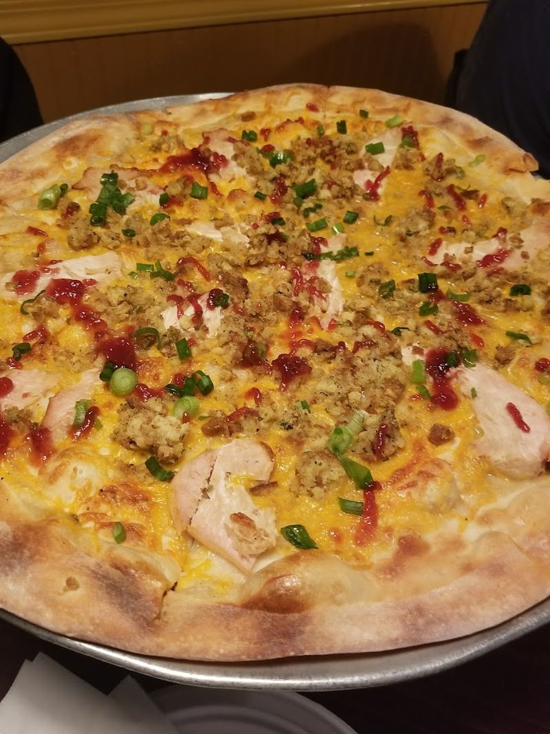 Best Times, Seating, and Takeout