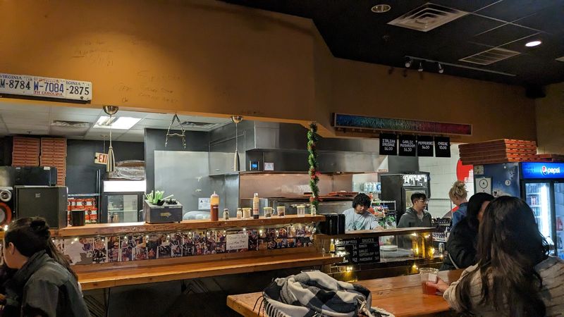 Who Shows Up: A Cross-Section of Raleigh in One Room