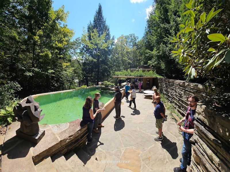 Touring the House: What to Expect When You Visit