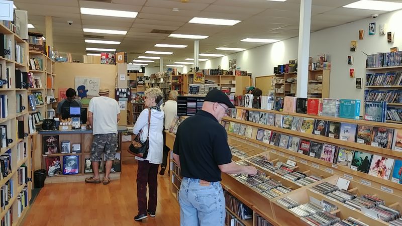 Staff Who Actually Love What They Do