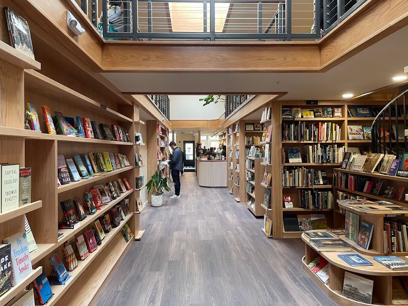 Curated Shelves &mdash; Every Book Here Earned Its Spot