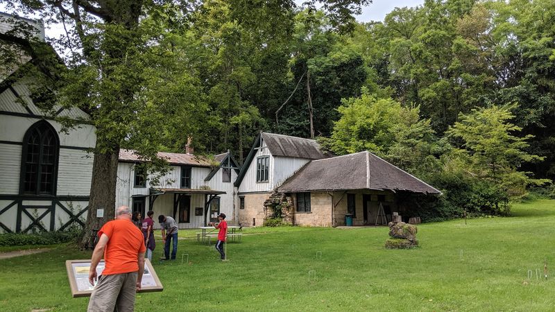 Touring the Castles: What Visitors Can Expect