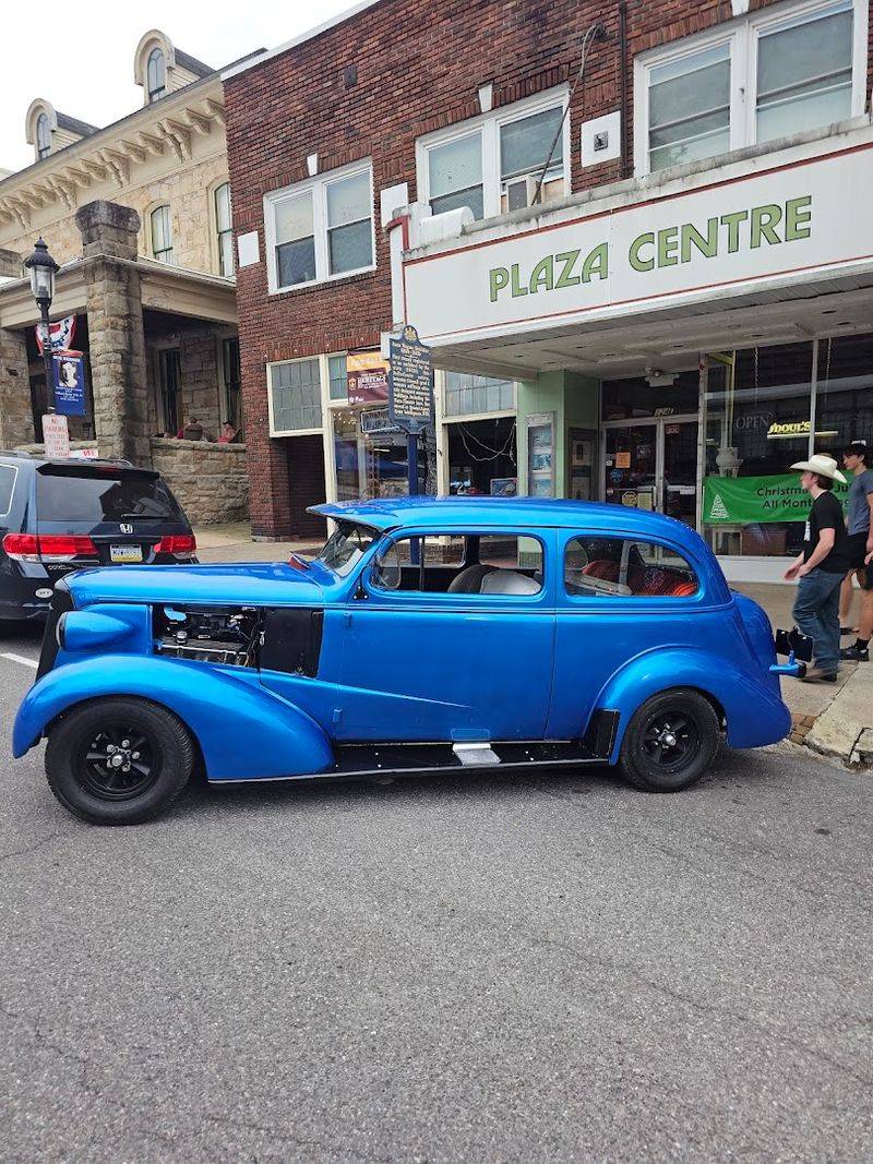 Architectural and Cultural Significance