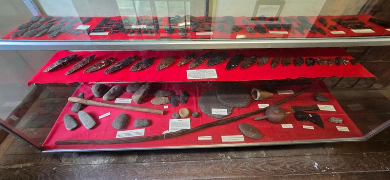Indigenous Peoples' Heritage Collection