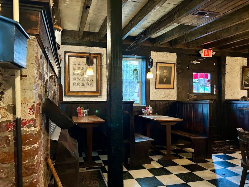 Historic Significance in Ohio