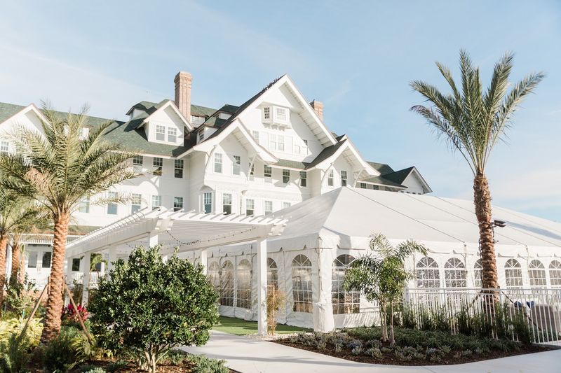 The White Queen of the Gulf and Gilded Age Grandeur