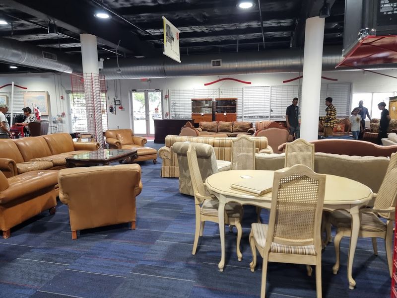 Salvation Army Family Store & Donation Center (Multiple Florida Locations)