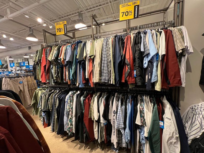 Blowing Rock Outlets - Shoppes on the Parkway, Blowing Rock, NC