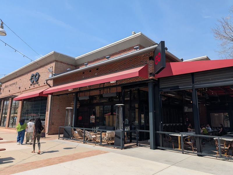 Dining Options That Match Every Mood and Craving