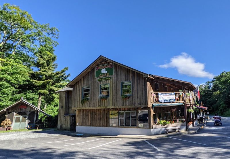 One of the Largest Wood-Fired Smokehouses in the State