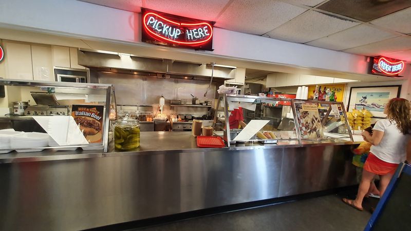 Happy Hour Deals and Ice Cream Additions