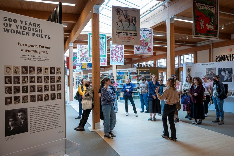 Guided Tours That Bring History to Life