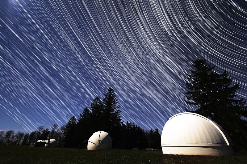 The Signature Dark-Sky Experience