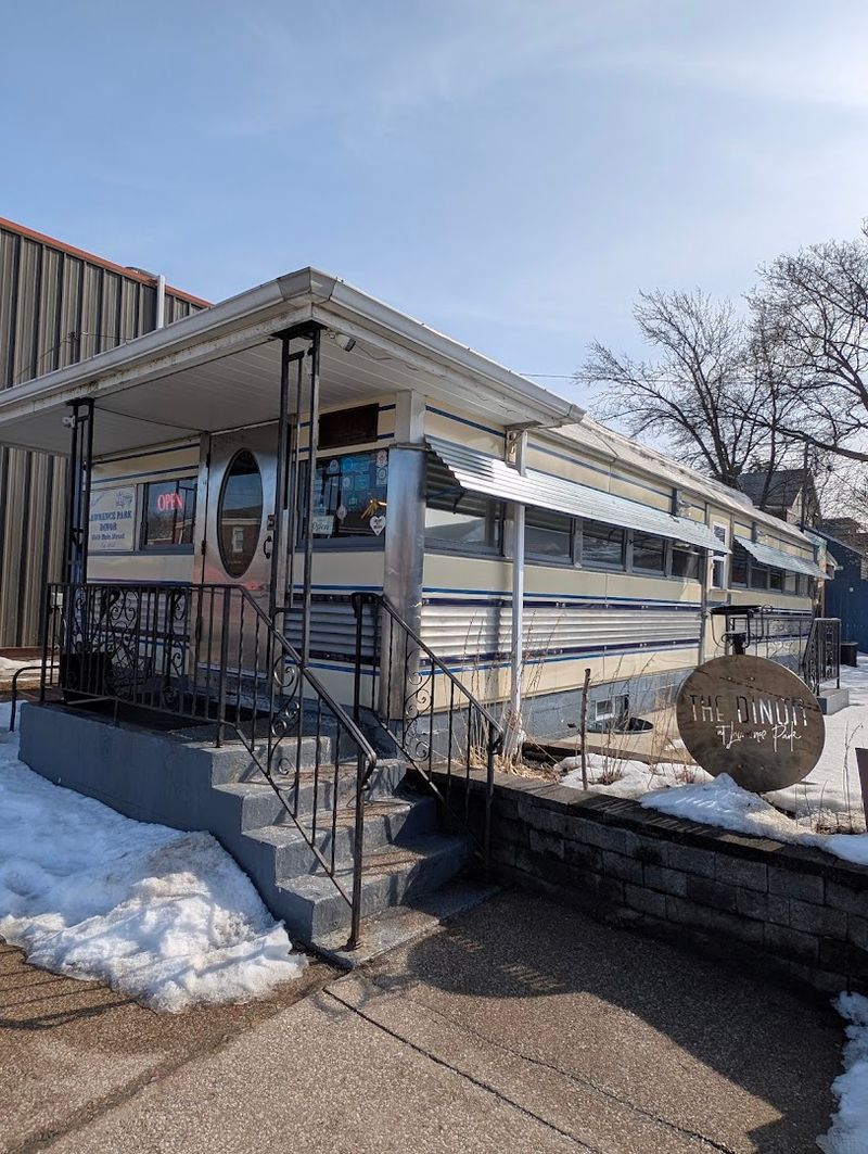 Lawrence Park Dinor (Erie, PA)