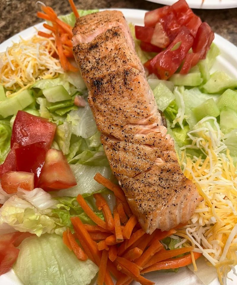 Captain Bob’s Fresh Seafood