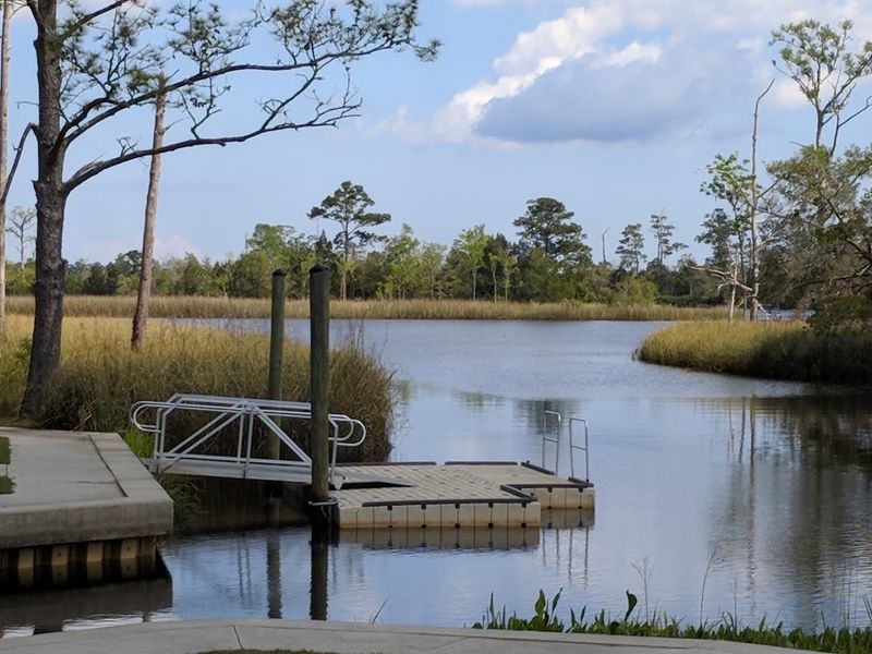 Easy Launch Access for All Skill Levels