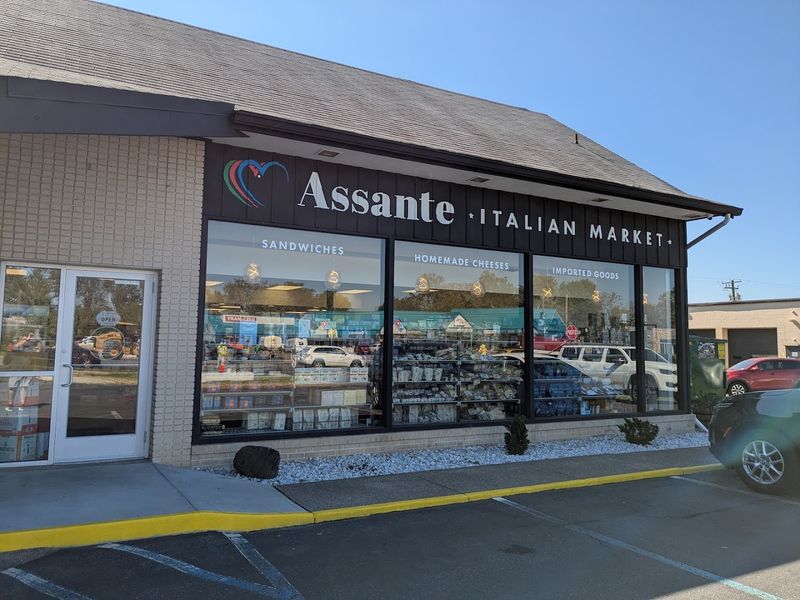 Assante Italian Market (Allentown)