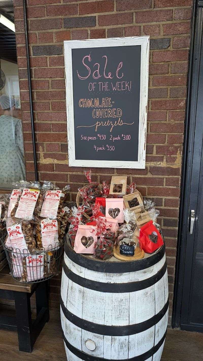 Directions, Details, and Trip Tips