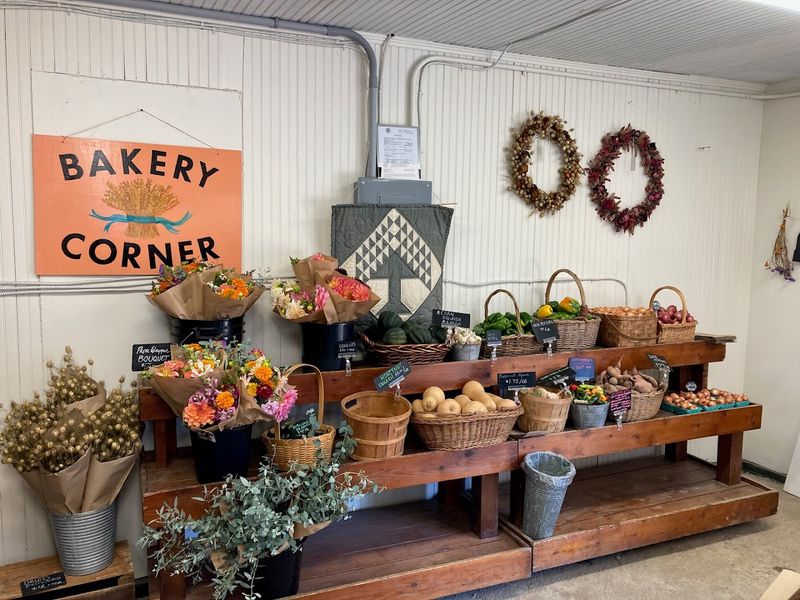 Moonrose Farm