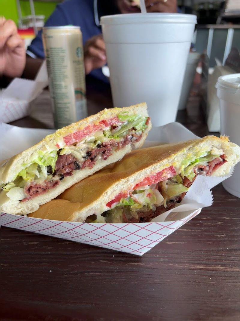 Cubanela Latin Bakery &ndash; Orlando, FL