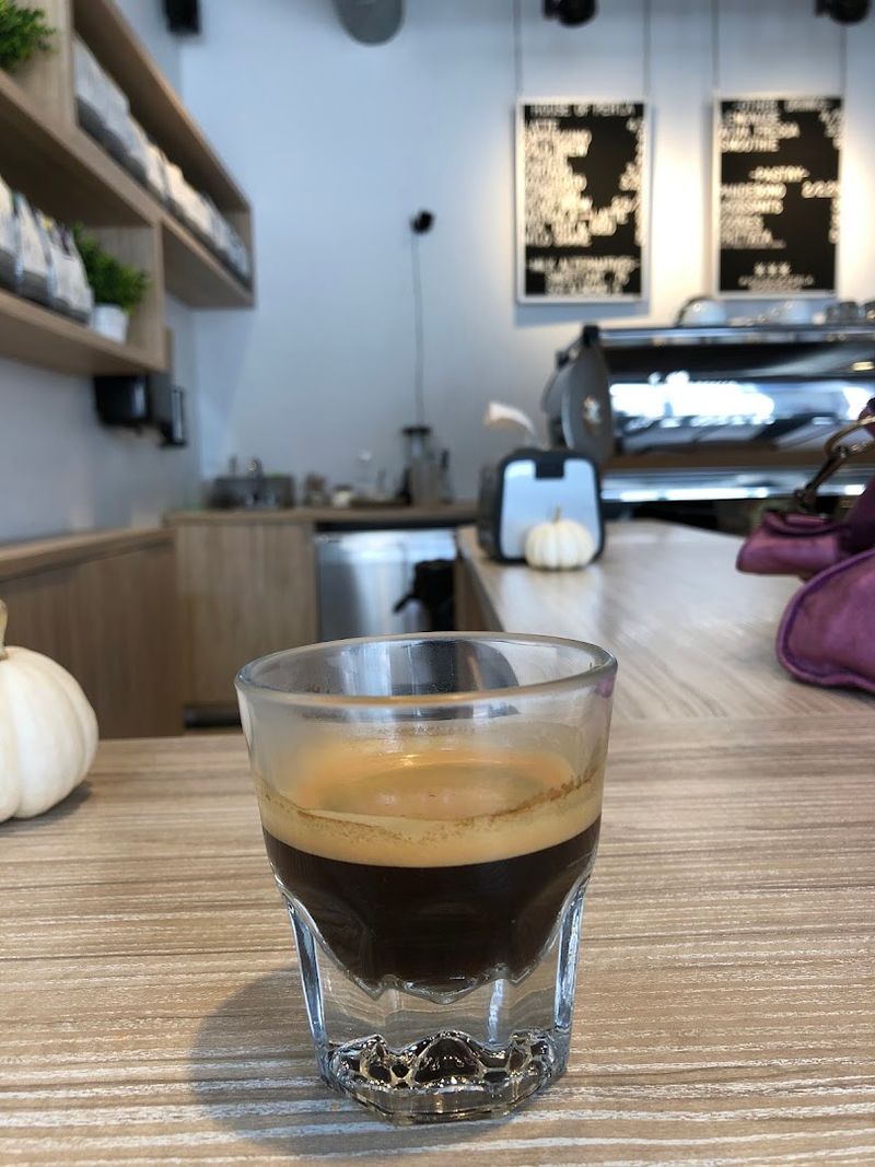 Per'La Specialty Roasters &ndash; Miami