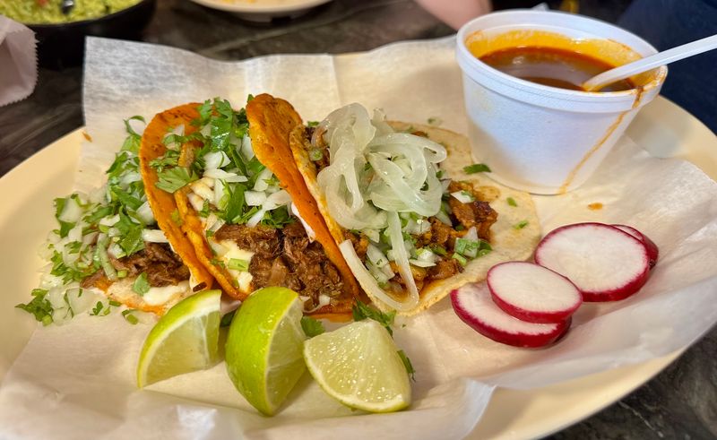 Antojitos Dona Chirris