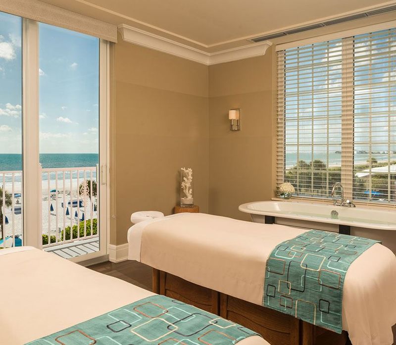 Celebrity Guests and High Society History