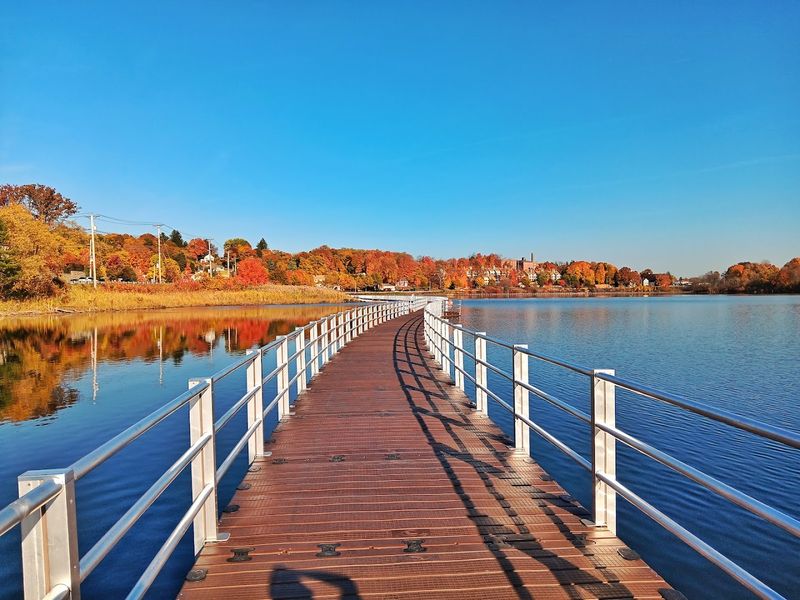 How To Walk The Full Loop