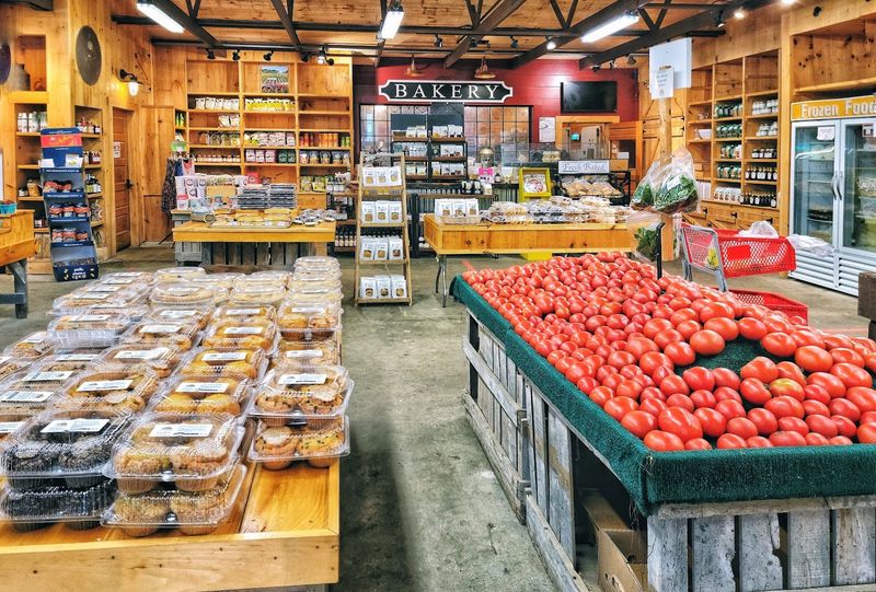 Marini Farm