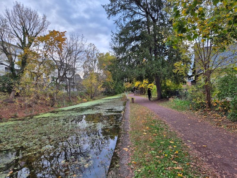 Delaware Canal State Park: Nature Walks That Never Get Old