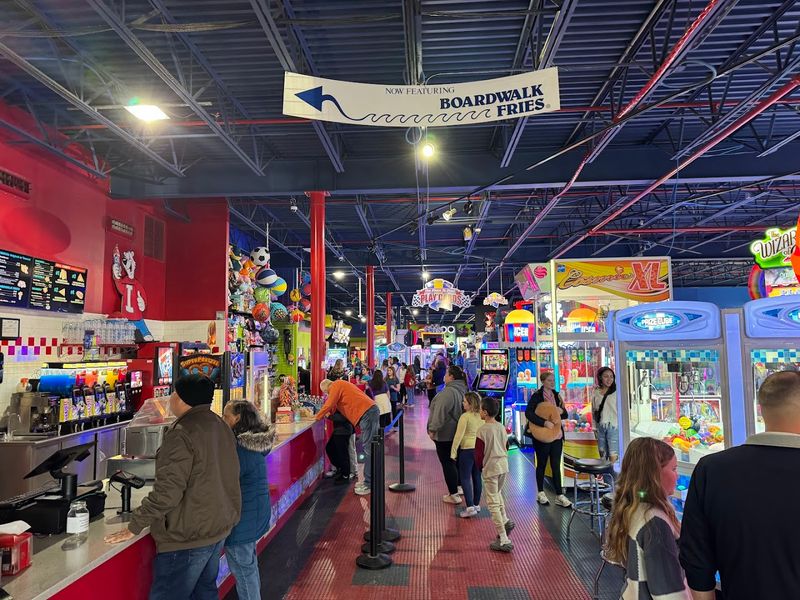 Group Events, Team-Building, And The Barn