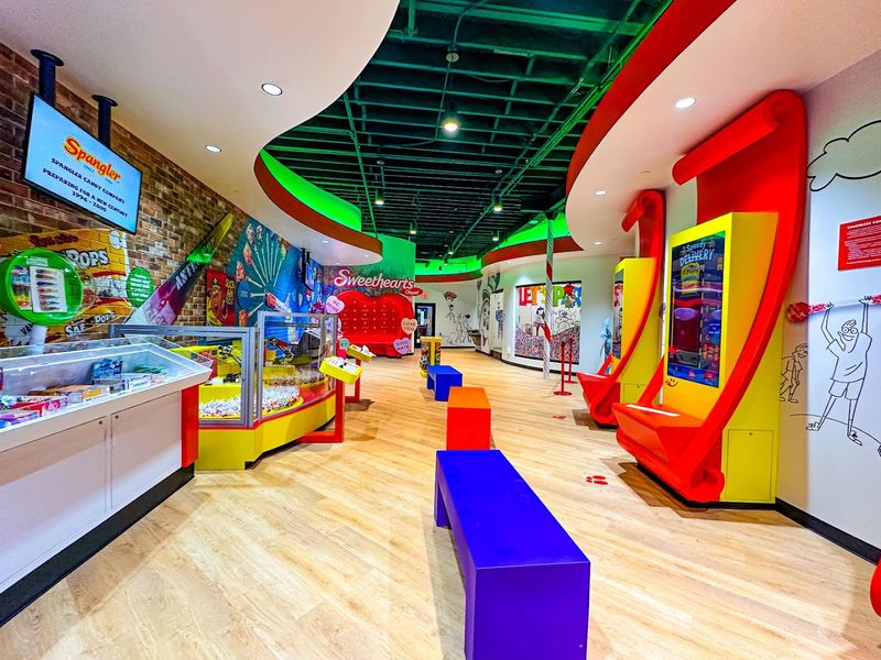 Planning Your Visit to Spangler Candy World
