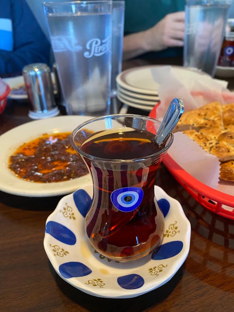 Turkish Tea and the Art of a Slow Finish