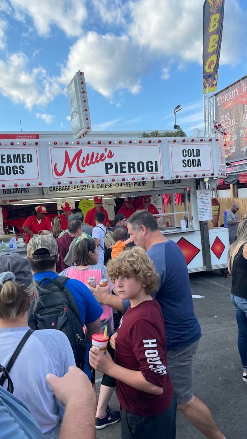 Millie&rsquo;s Pierogi - Chicopee