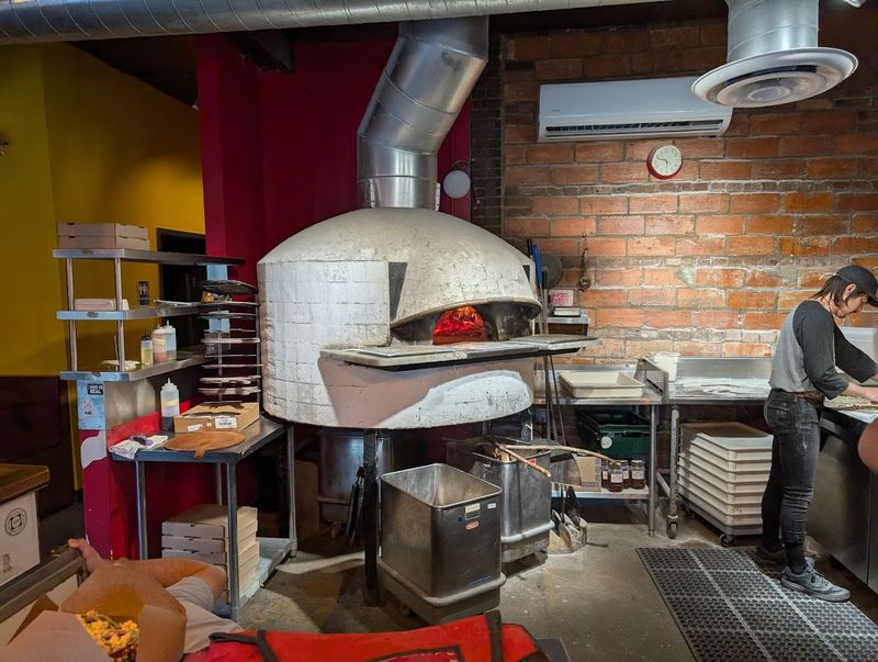 GoreMade Pizza - Columbus, OH