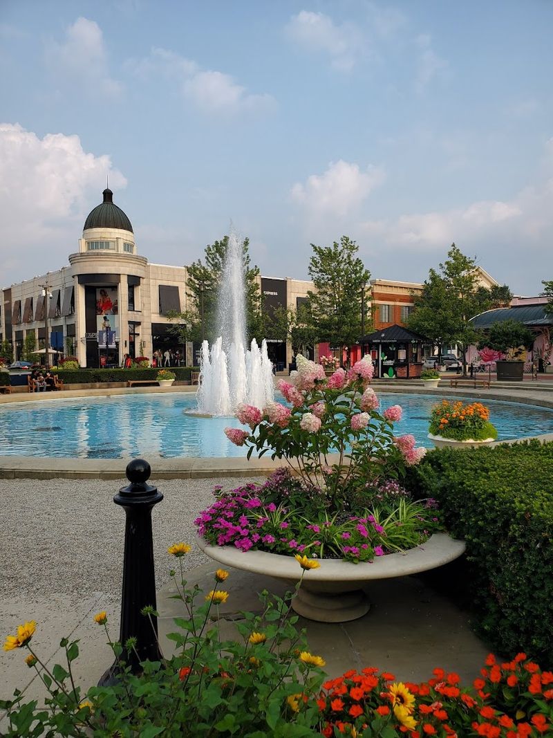 Decorative Streetscape Details for Historic Authenticity